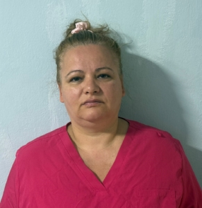 Cristina